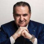 LUCA TOMASSINI
