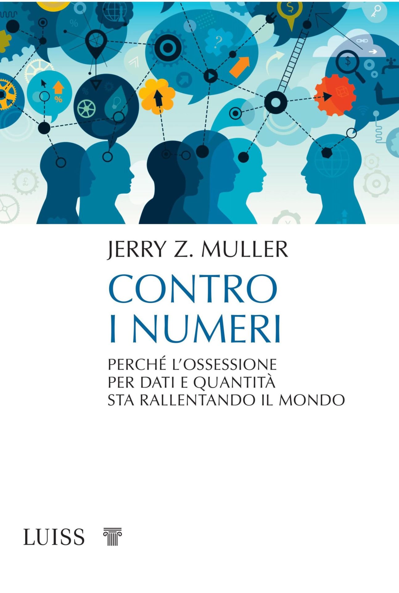 Contro i numeri