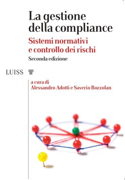 La gestione della compliance