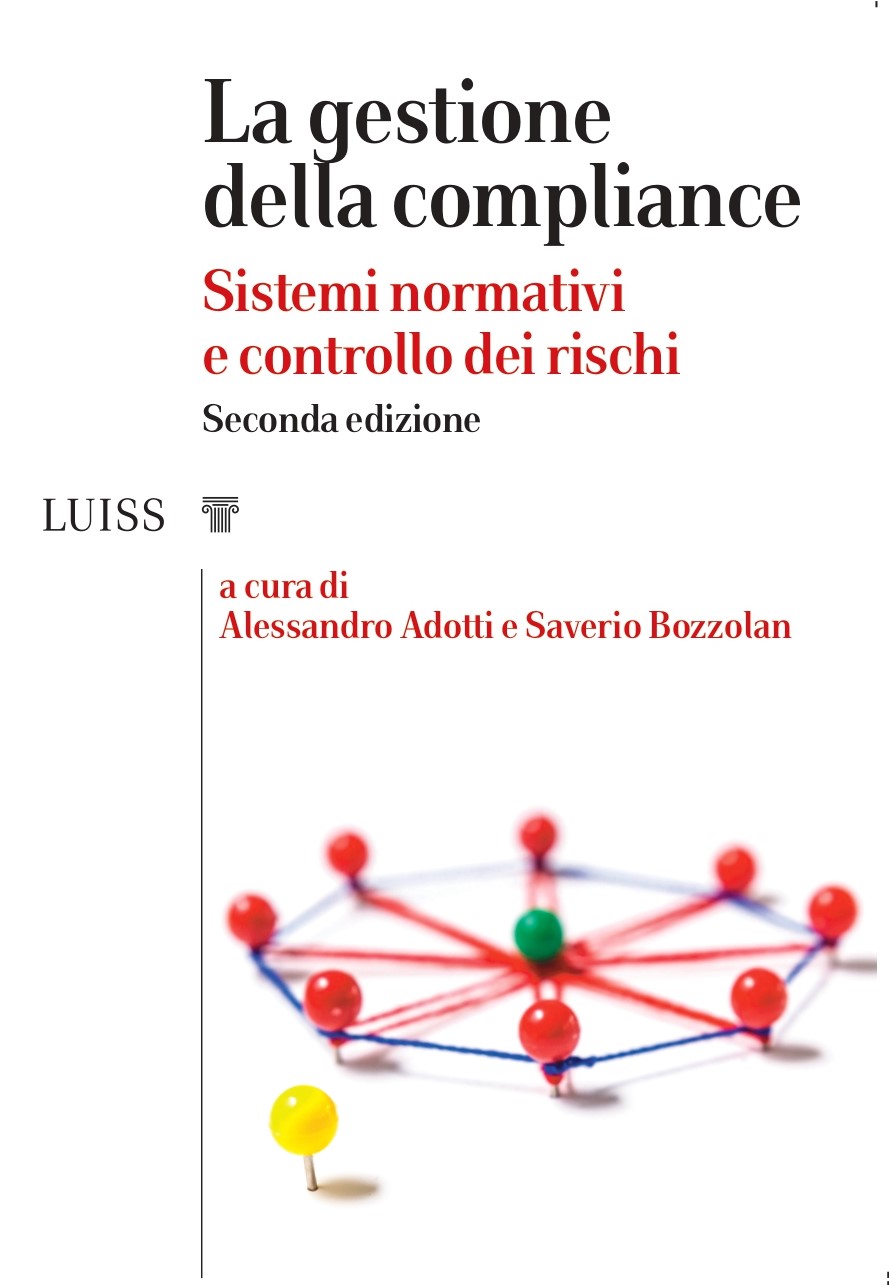 La gestione della compliance