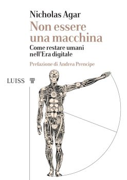 Non essere una macchina