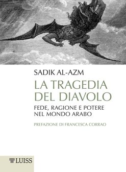 La tragedia del diavolo