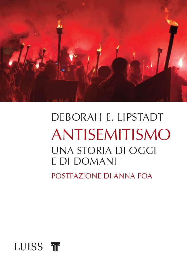 Antisemitismo