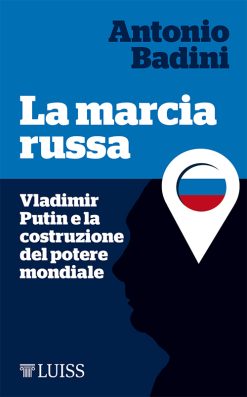 La marcia russa