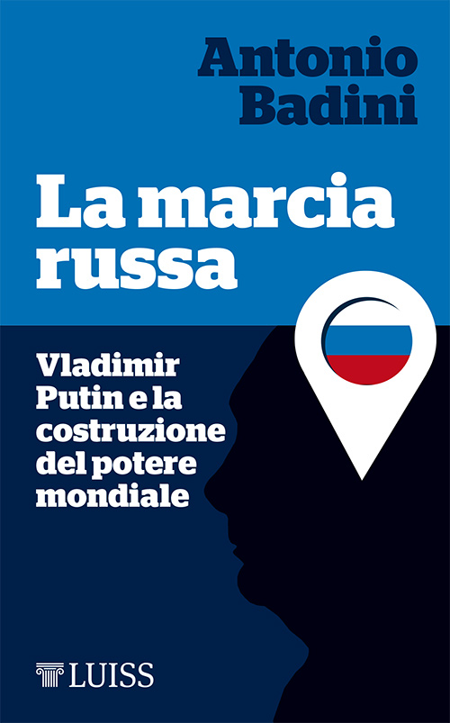 La marcia russa