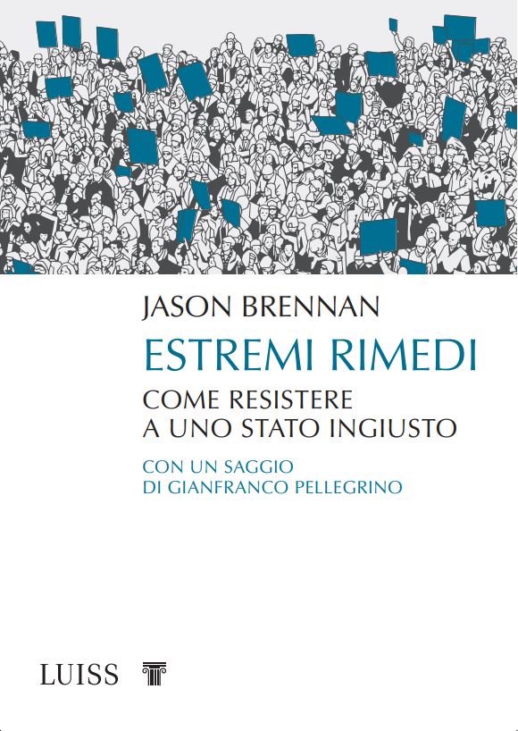 Estremi rimedi