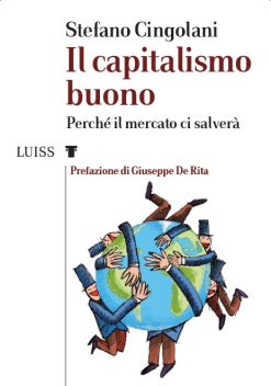 Il capitalismo buono
