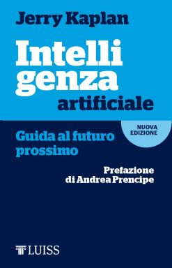 Intelligenza artificiale