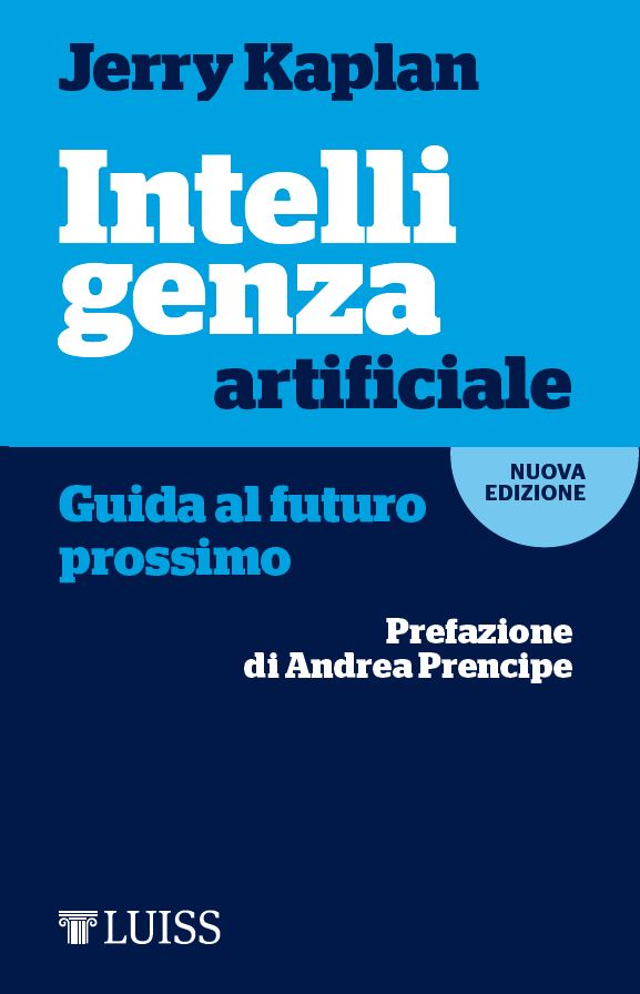 Intelligenza artificiale