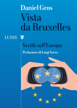 Vista da Bruxelles