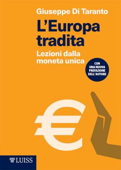 L'Europa tradita