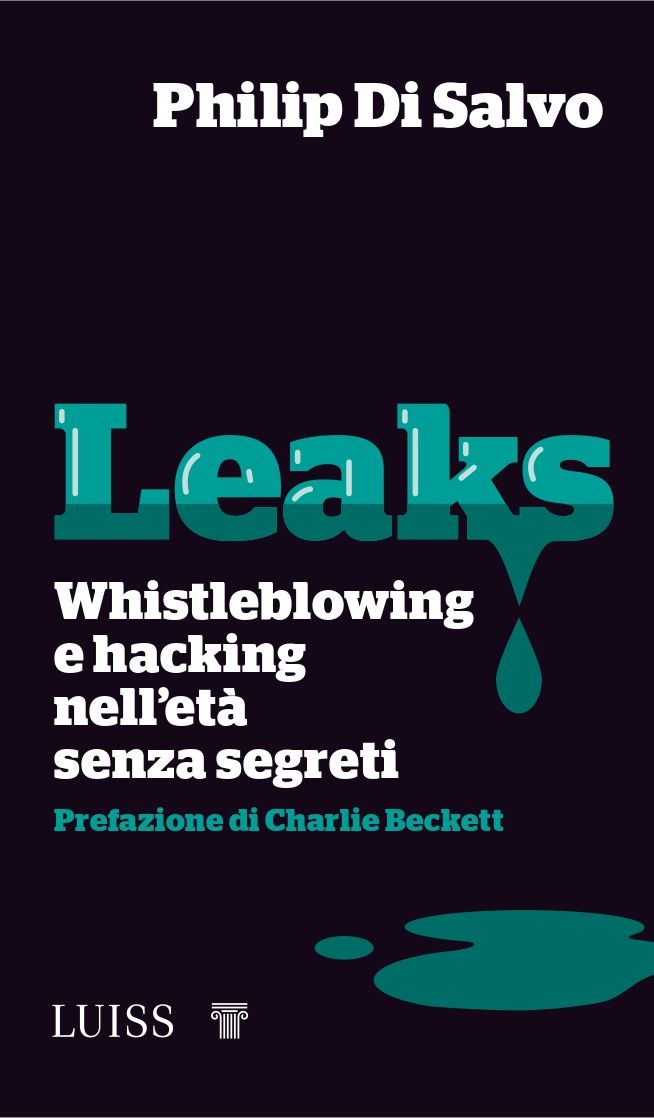Leaks