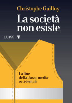 La società non esiste