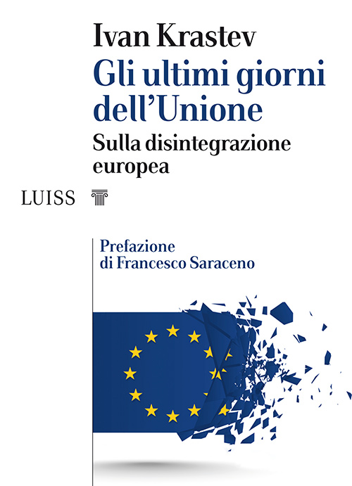 Gli ultimi giorni dell'Unione