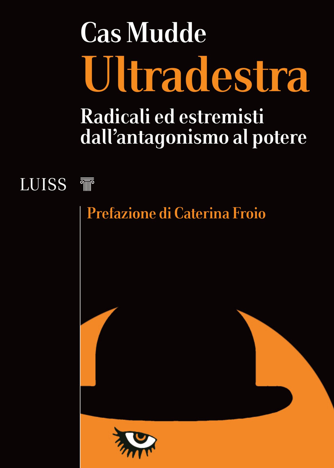 Ultradestra