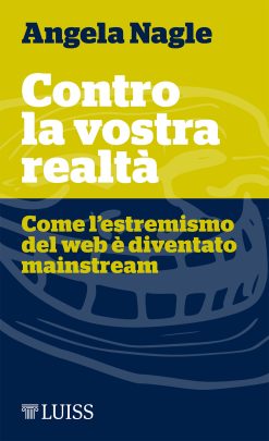 Contro la vostra realtà
