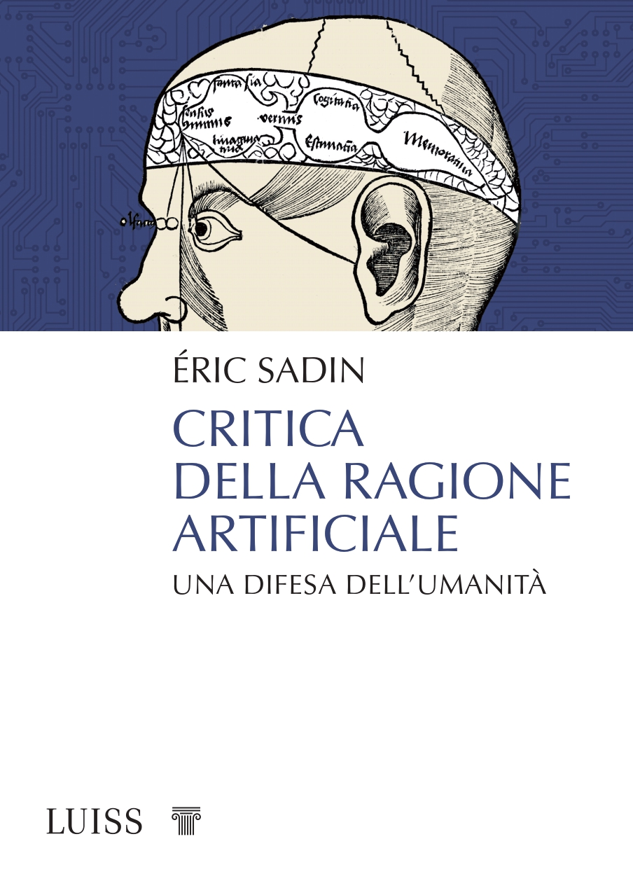 Critica della ragione artificiale