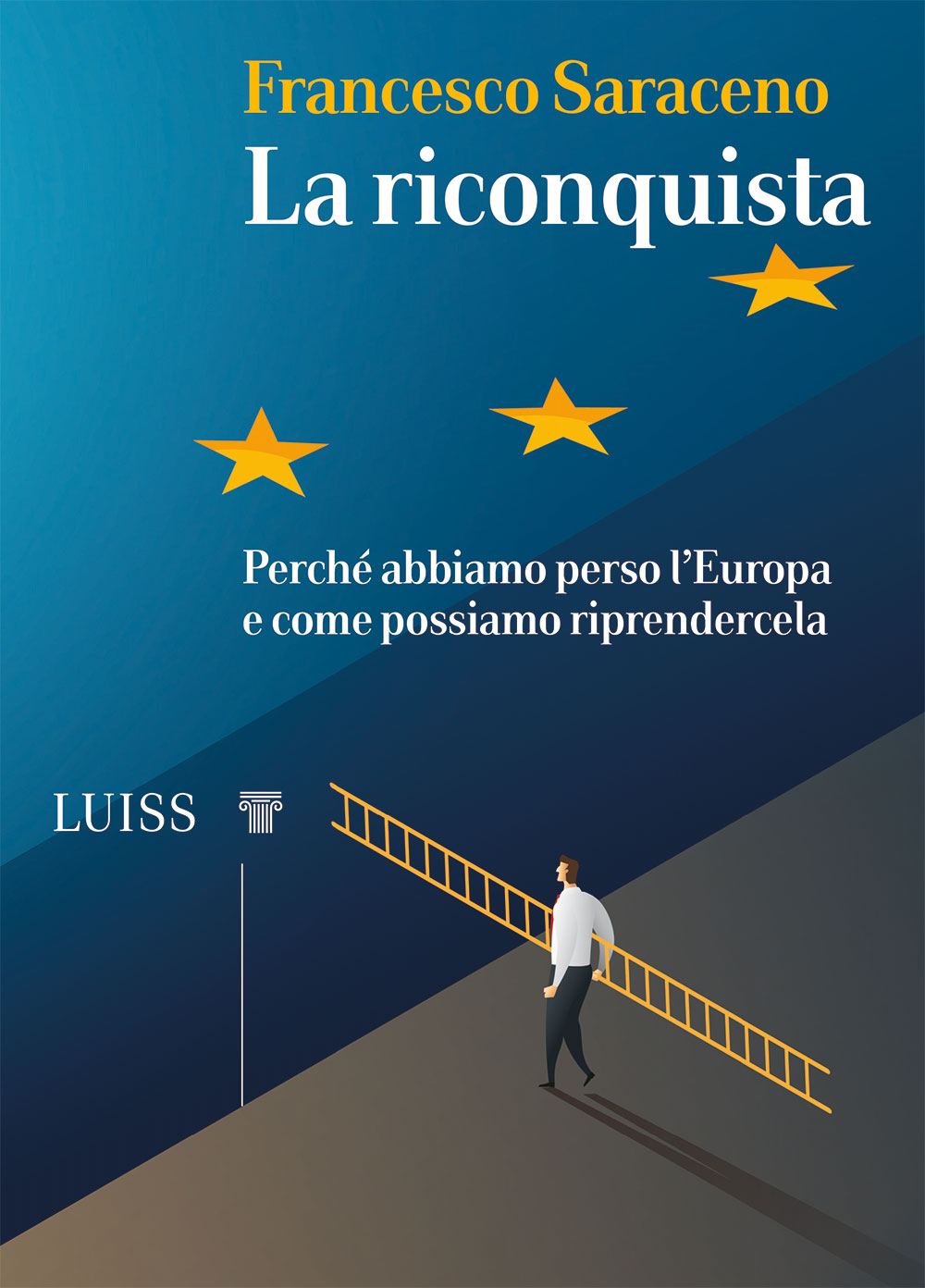La riconquista