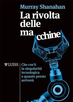 La rivolta delle macchine