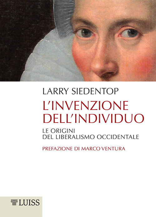 L'invenzione dell'individuo