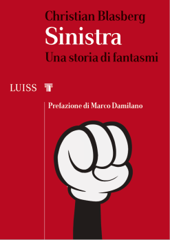 Sinistra. Una storia di fantasmi
