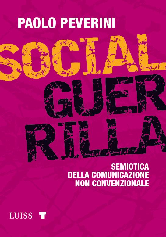 Social Guerrilla