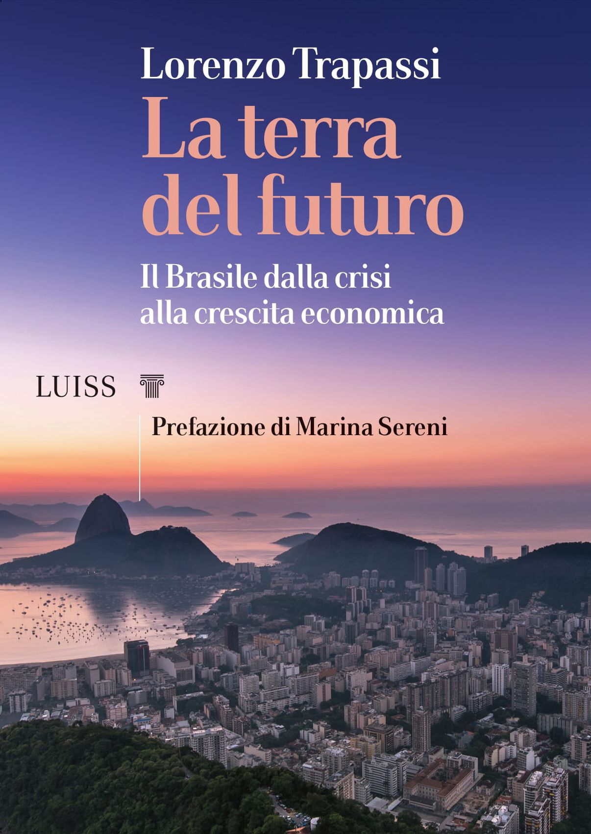 La terra del futuro