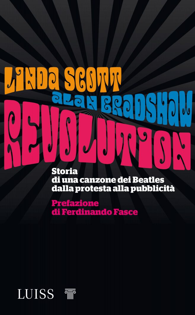 Revolution