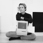 Claire L. Evans
