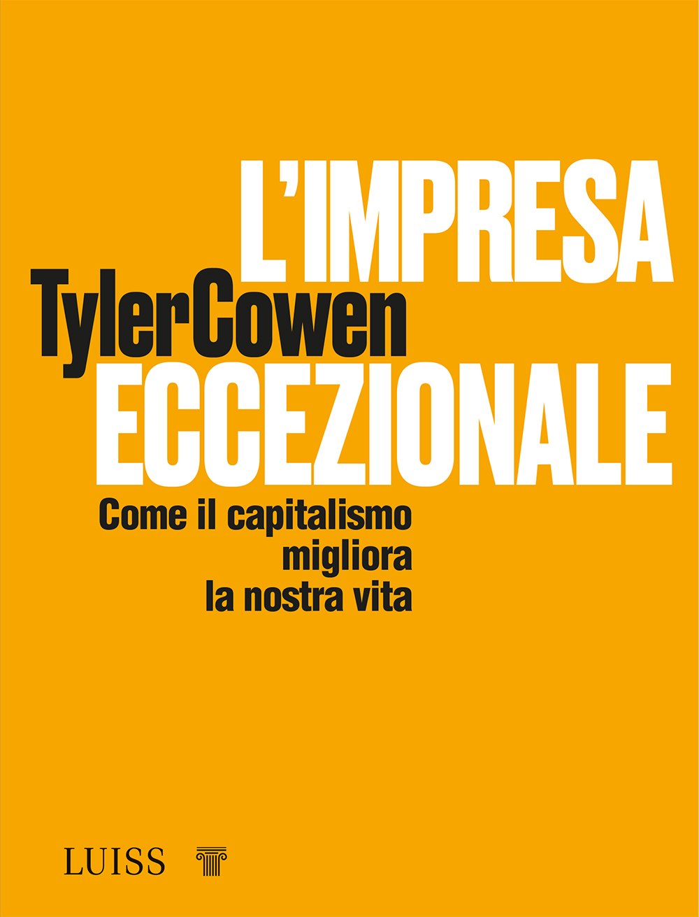 L'impresa eccezionale