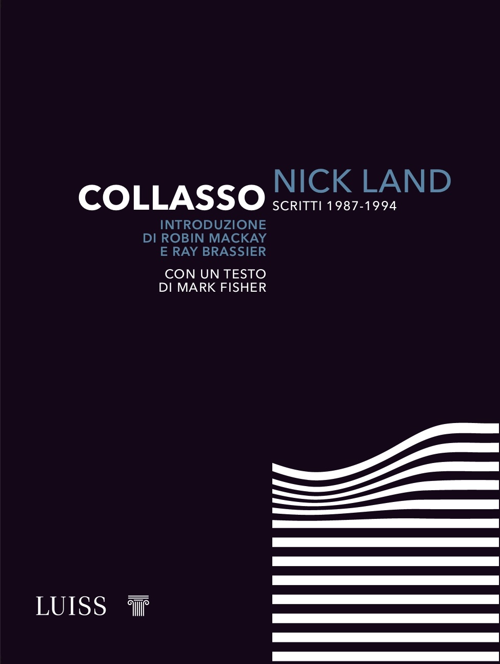 Collasso