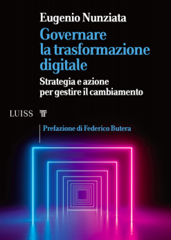 Governare la trasformazione digitale