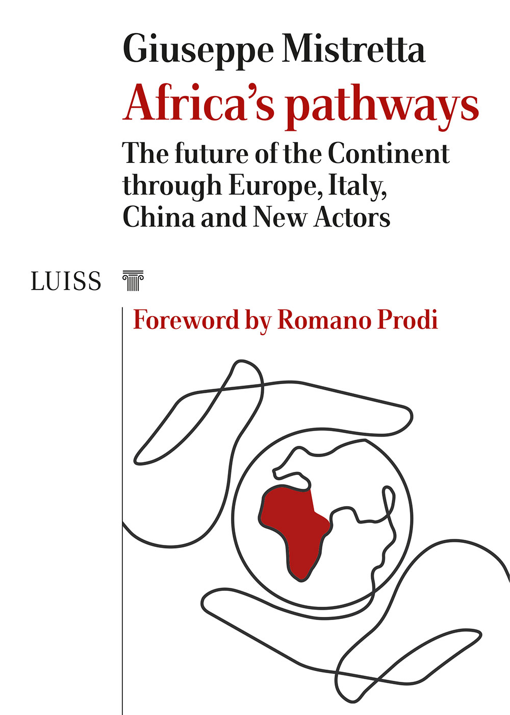 Africa's pathways