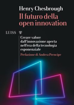 Il futuro della open innovation