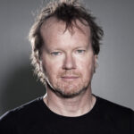 Timothy Morton