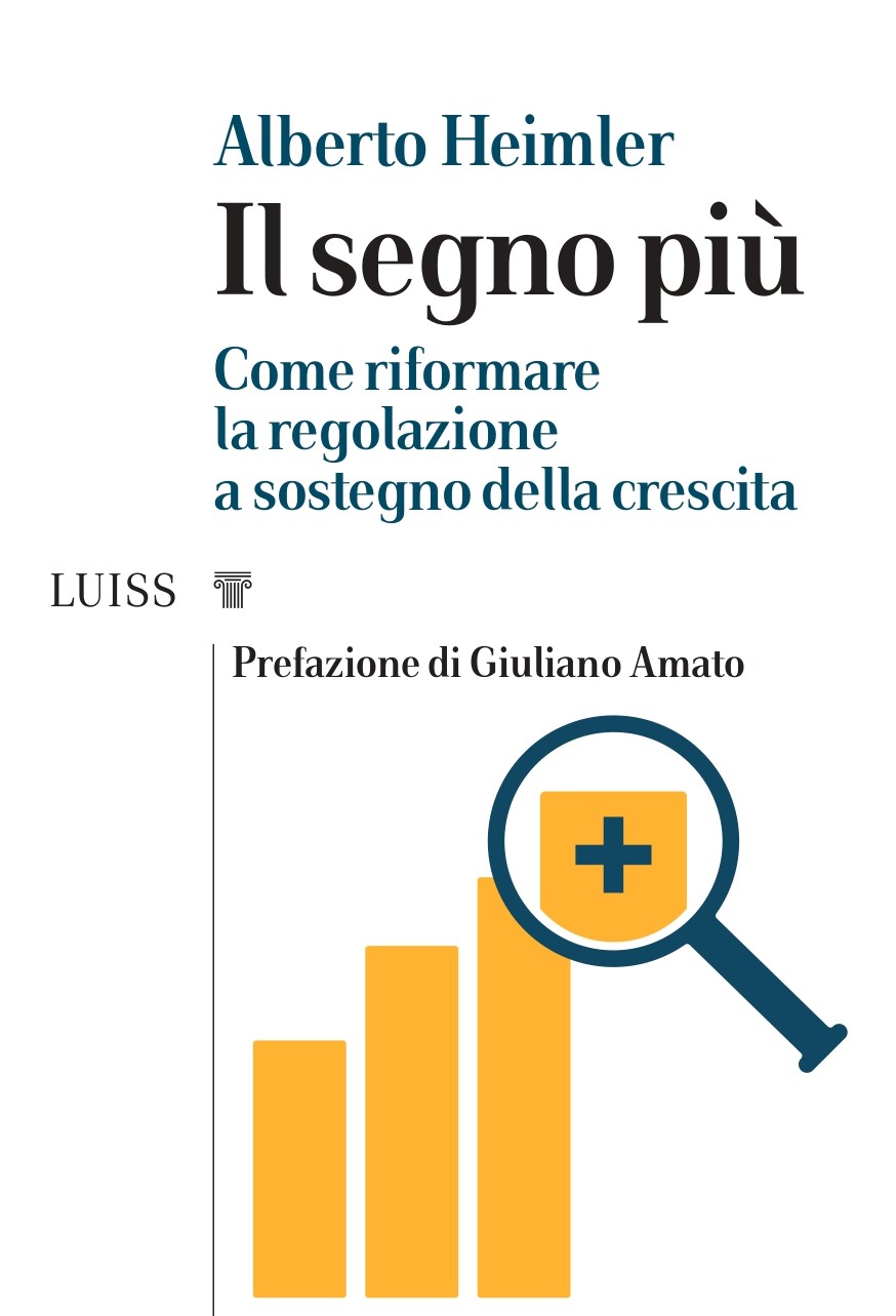 Il segno più