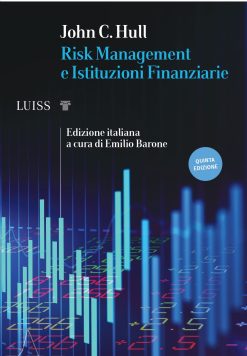 Risk Management e Istituzioni Finanziarie