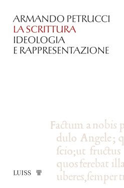 La scrittura