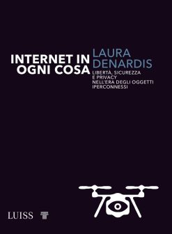 Internet in ogni cosa