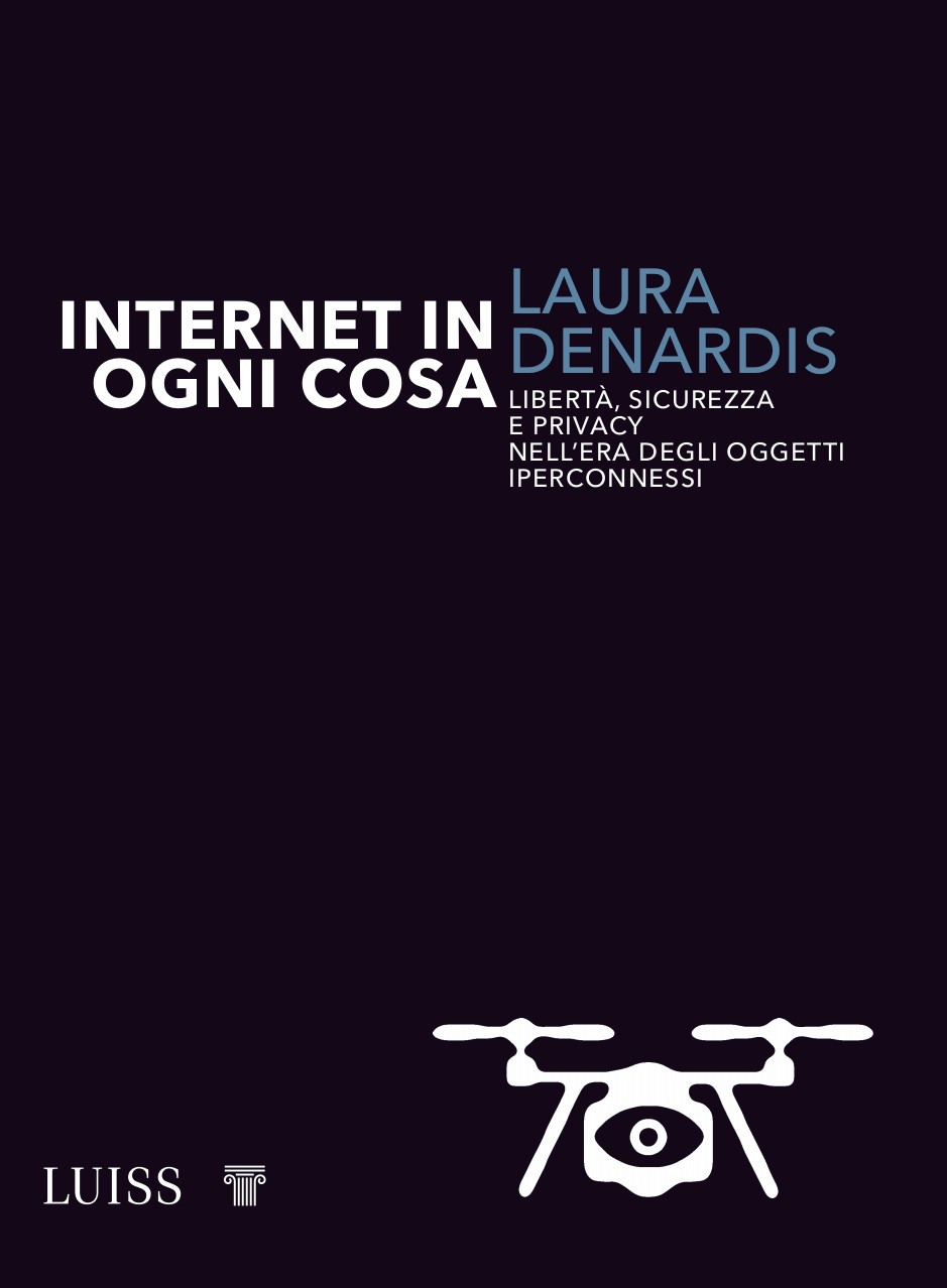 Internet in ogni cosa