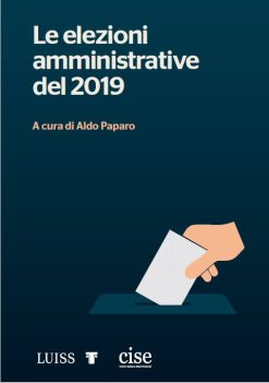 Le elezioni amministrative del 2019