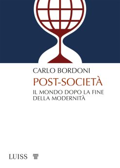 Post-società