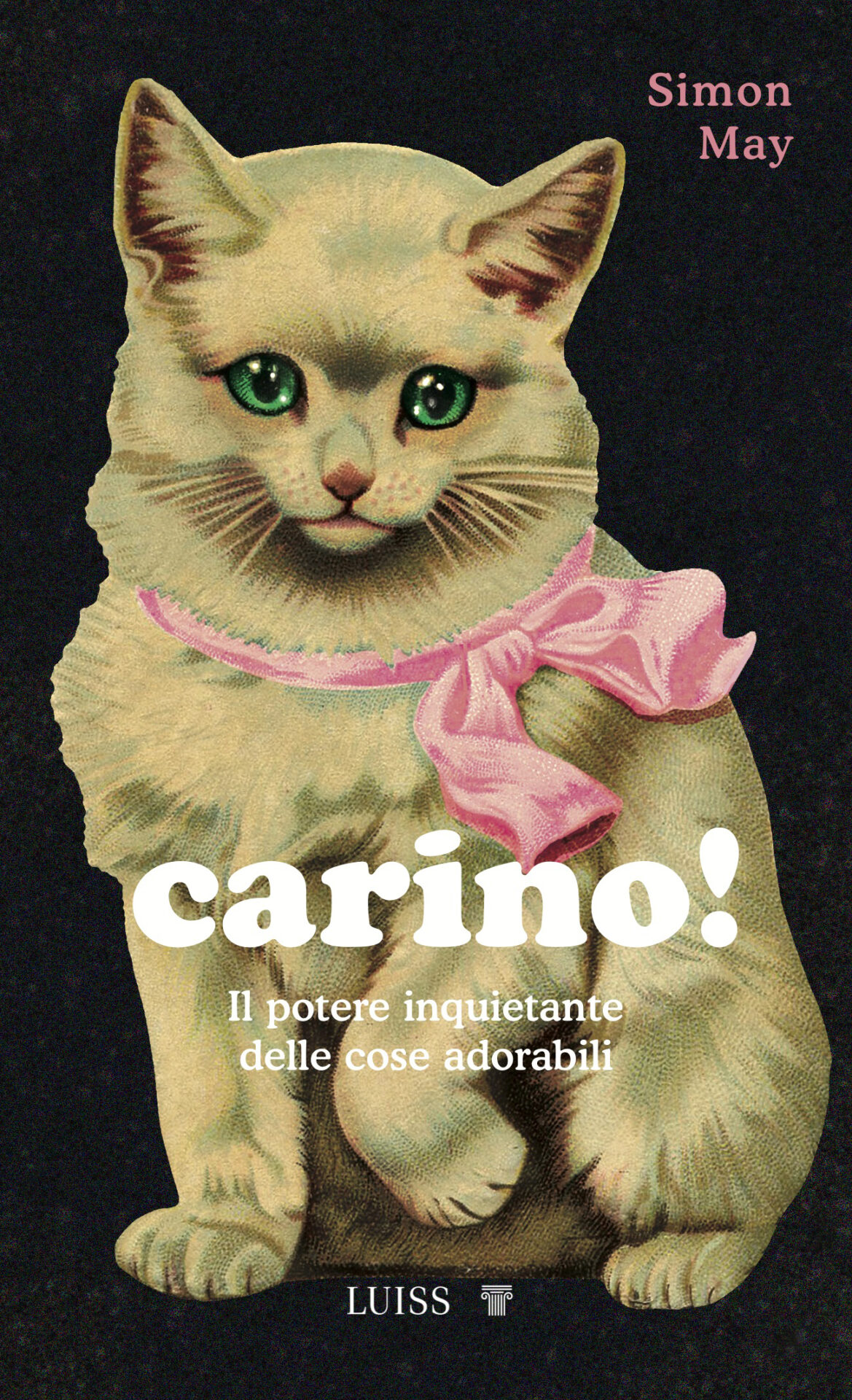 Carino!