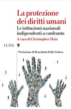 La protezione dei diritti umani