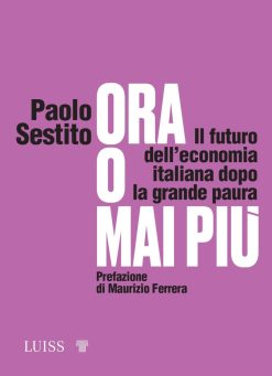Ora o mai più