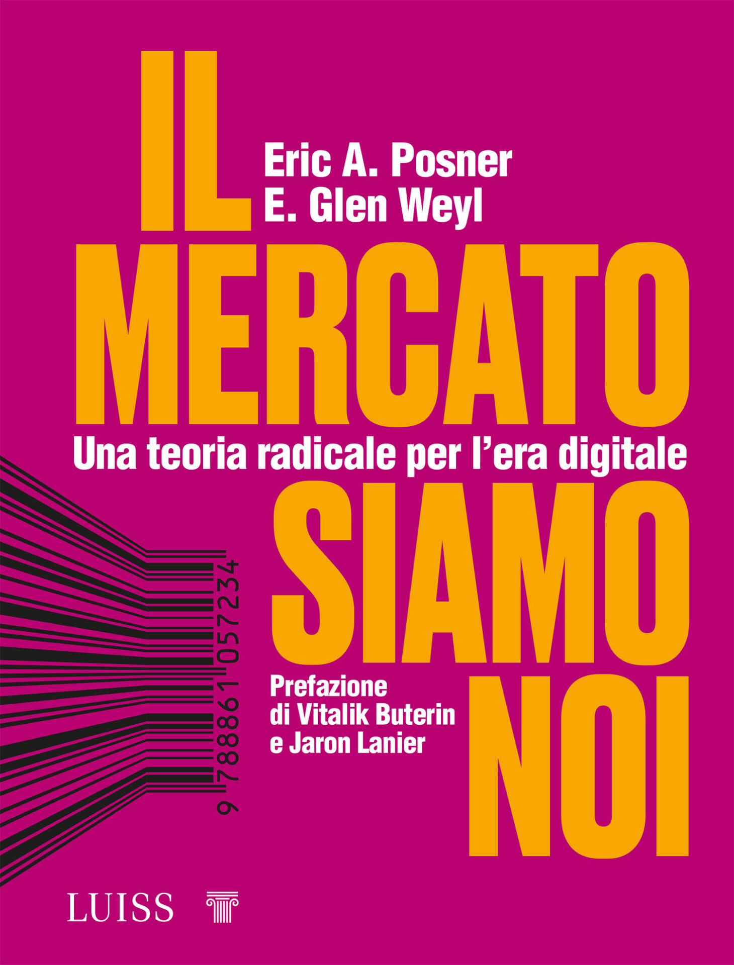 Il mercato siamo noi