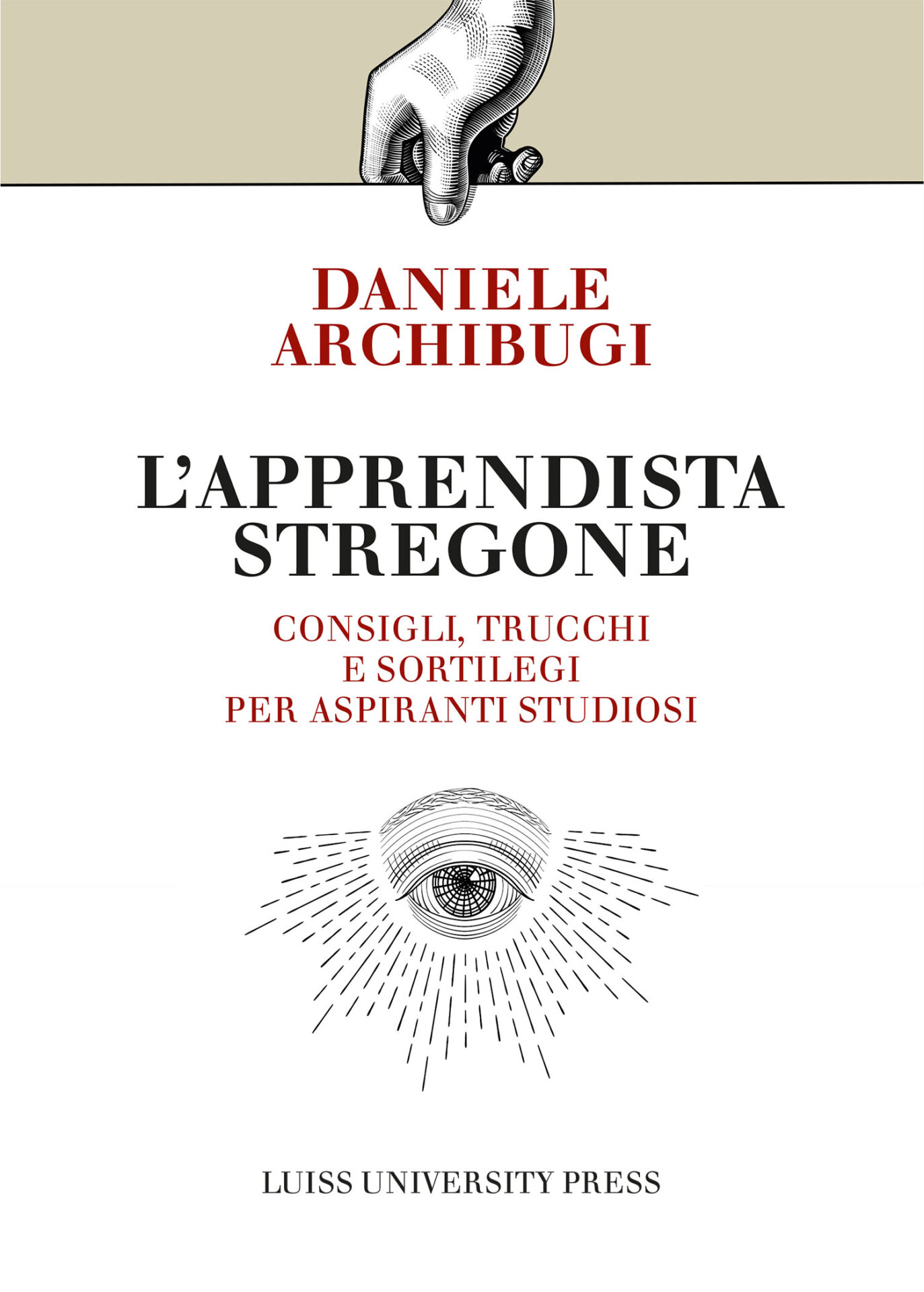 L'apprendista stregone