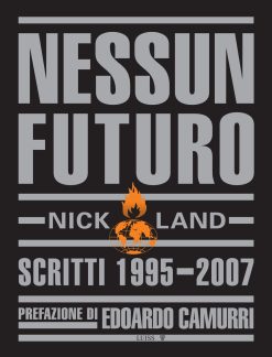 Nessun Futuro [EDIZIONE LIMITATA]