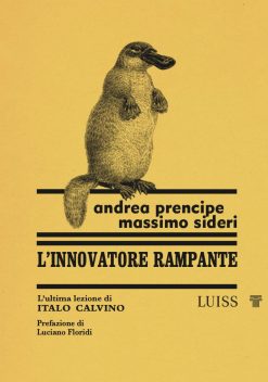 L'innovatore rampante