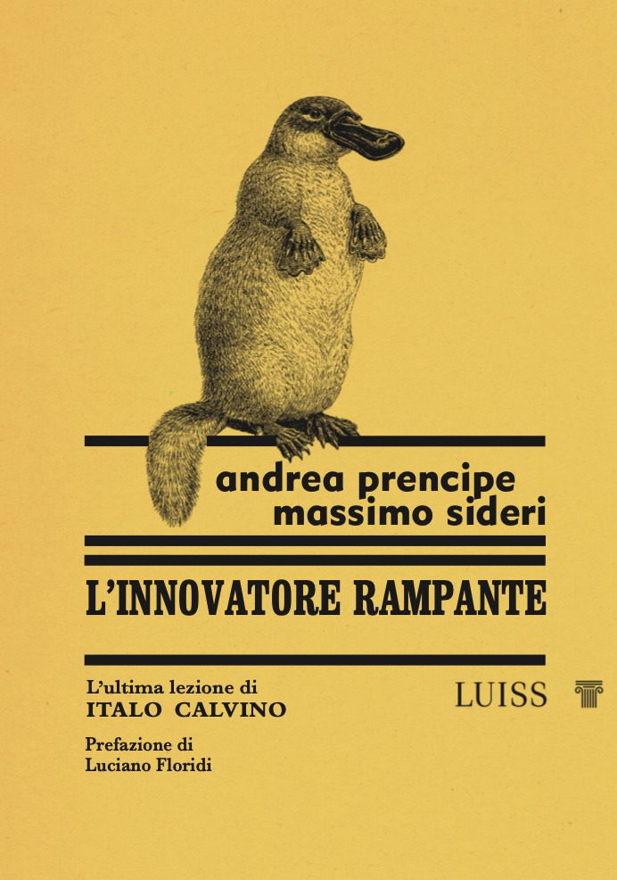 L'innovatore rampante